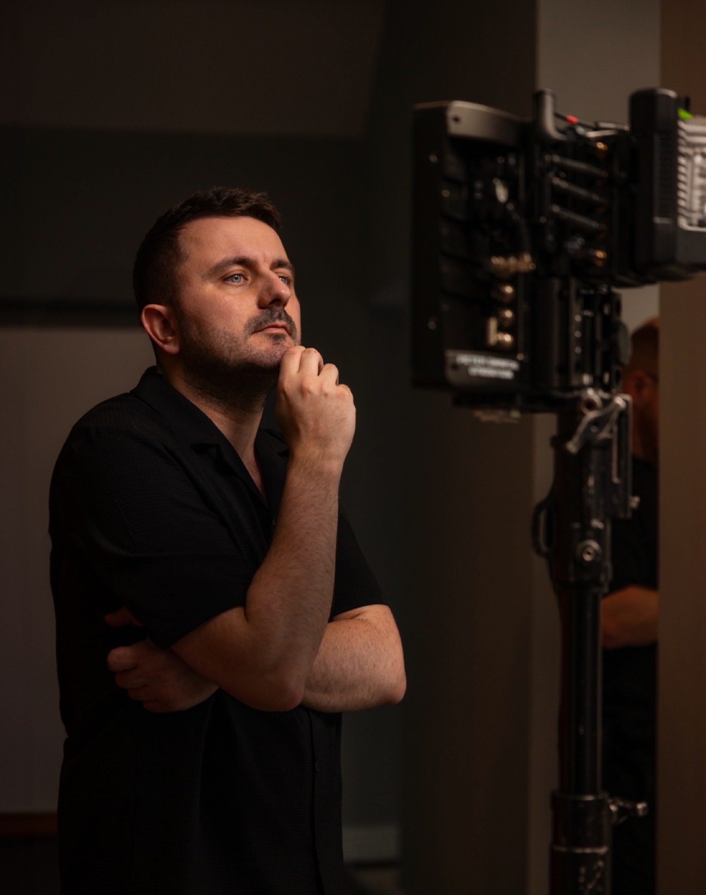 Argin Argin, Senior Video Producer